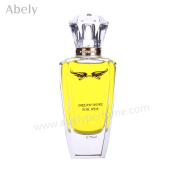Crystal Designer Perfume with Unisex Perfumes