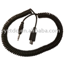 spiral cord spiral cable