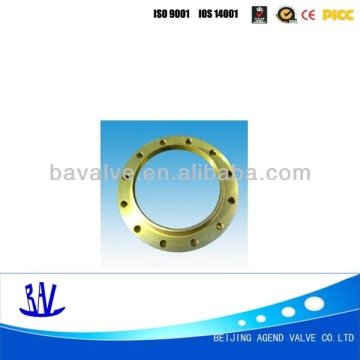 A105 flange