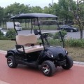 Carro de golf eléctrico 4wd con certificación ce