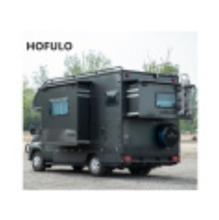 Wholesale Cheep Luxury Class C RVs for Camping