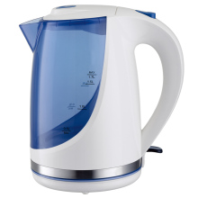 Plastic Kettle CE ROHS Approval Cheapest Tea Kettle