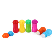 18mm Sponge Applicator Bingo Marker - Refillable Graffiti Paint Dot Marker