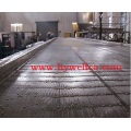 Continuous Type Vibrating Fluid Bed Drying Machine