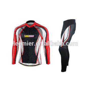 customized bike clothing for man