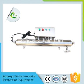 uv lamp water treatment uv sterilizers bulbs for fish tanks