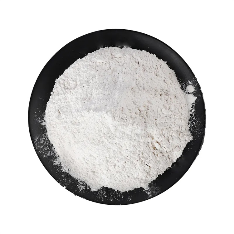 Varias aplicaciones Polvo blanco de sílice hidrofílica de sílice