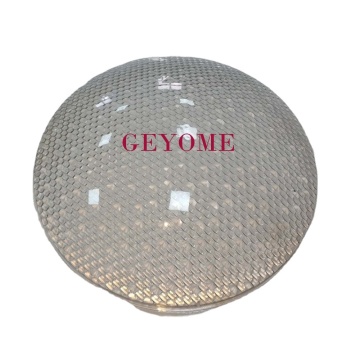 PC LED Light Mold: Plastic Cover Molds for Lighting Supplier