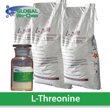 functional feed additives L-Threonine