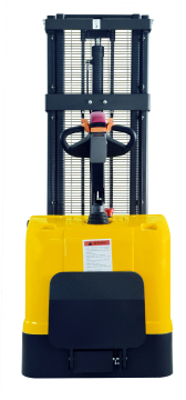 electric stacker