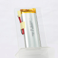 113386 3.7V 3800mAh Lipo Battery avec Ditect Price