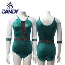Cheap competition leotard