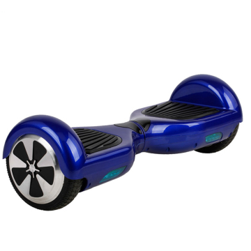 Electric self-balancing unicycles, around 18-25km mileage, max 20km/h, 12V 7-color LED lamp