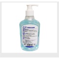 in magazzino Bacteriostatic Hand Wash Batteriostatizzatore disinfettante per le mani