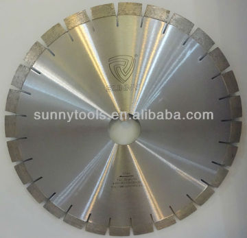 Stone Cutting Diamond Blade