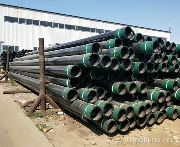 Api 5L Gr.B Carbon Steel Seamless Tube