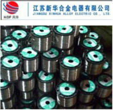 Nickel Alloy Kovar Alloy Wire