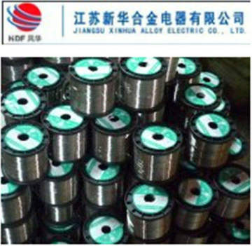 Nickel Alloy Kovar Alloy Wire