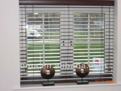 50mm Wooden Venetian Blinds