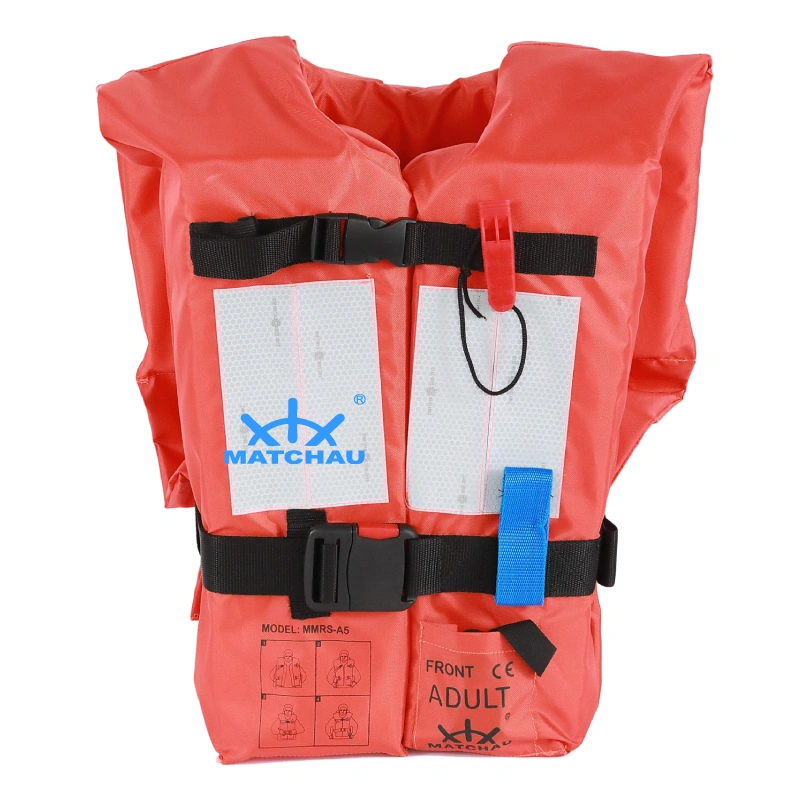 155n Marine Foam Life Vest