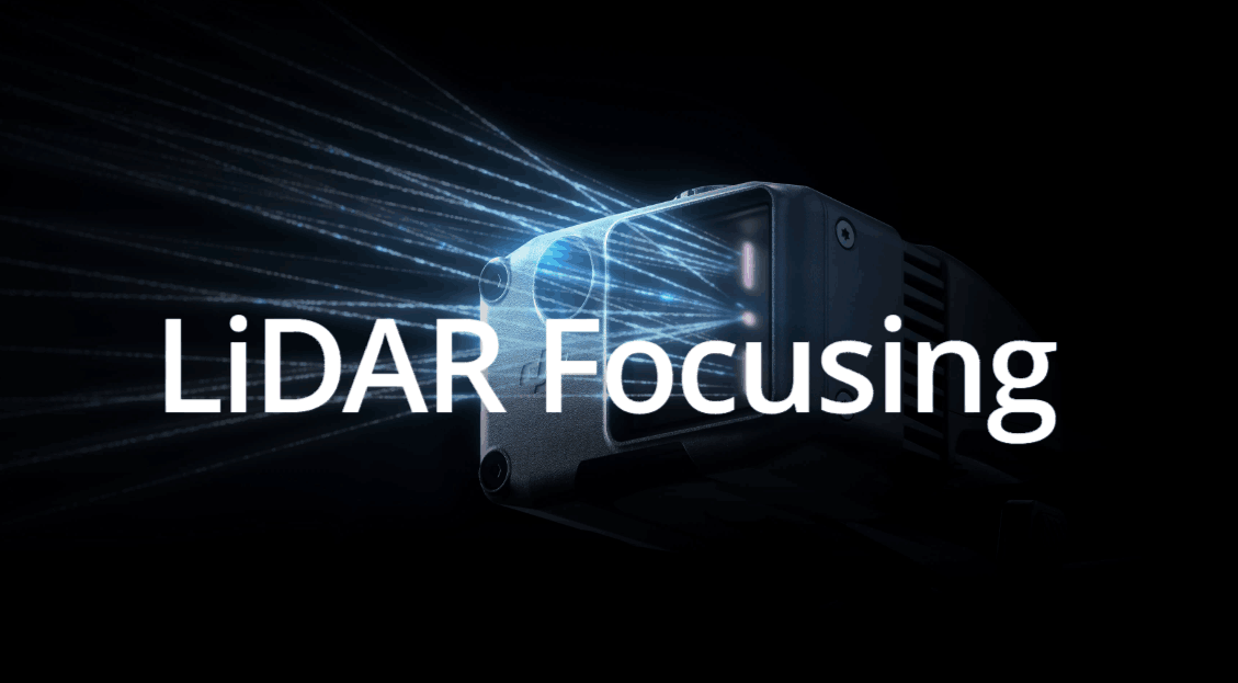 DJI Ronin 4D-6K DJI Ronin 4D-8K Wireless Transmission 4-Axis Stabilization LiDAR Focusing Full-Frame Gimbal Camera