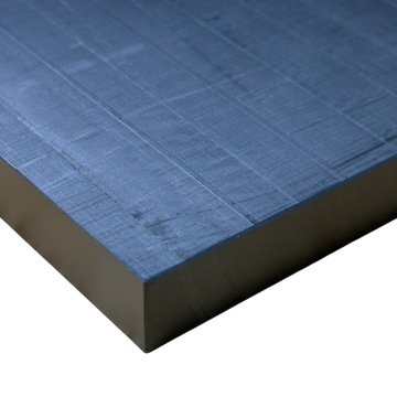 ESD PEEK Sheet | Electrostatic Dissipative Polyether Ether Ketone Sheet