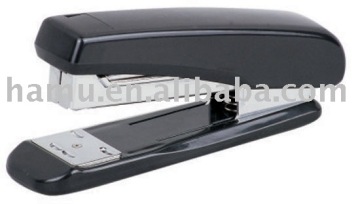 Office Black Plastic Funny Stapler