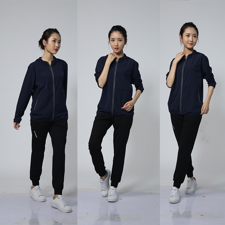 2021 Latest Design Men Tracksuits / Sports Track Suits/ blank jogging suits