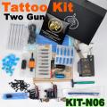 Kit di tatuaggio di alta qualità