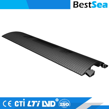 1-Channel Big Drop Over Cable Cover