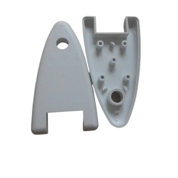 Customizing Plastic Products ABS Plastic Shells