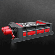 Multi Function Farm Waste Shredder: Waste Fabric & Material Shredder Machine