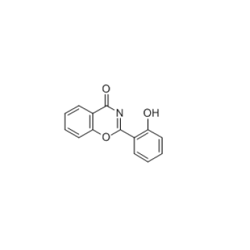 2- (2 - hidroxifenil) - 4h - 1,3 - benzoxazin - 4 - ona CAS 1218 - 69 - 5