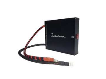 1000W Car Motive Power Supply