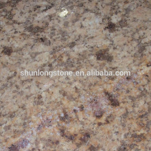 Yoole Gold granite tile slab