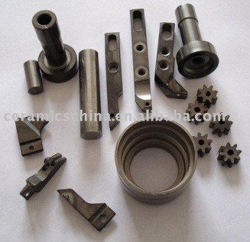 Zirconia ceramic product