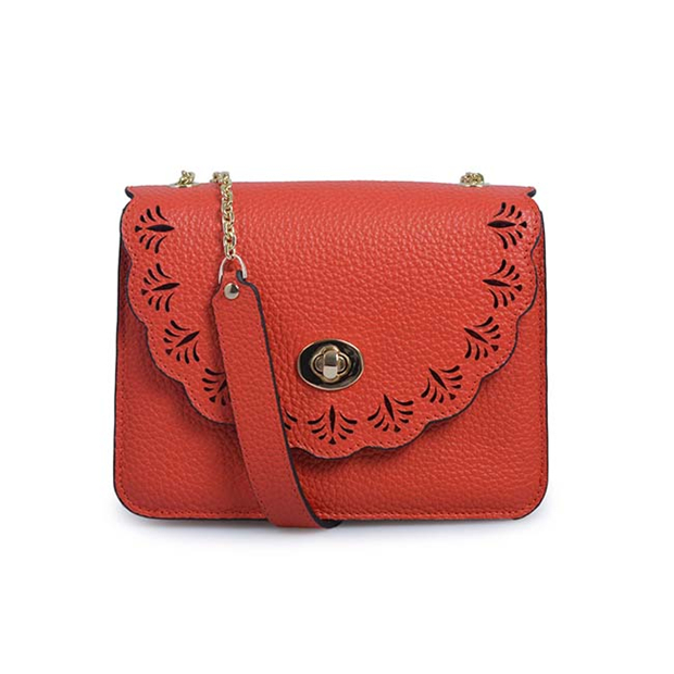 genuine leather shoulder bag small women crossbody bag