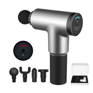 Sports Recovery Electric Massage Massage Gun