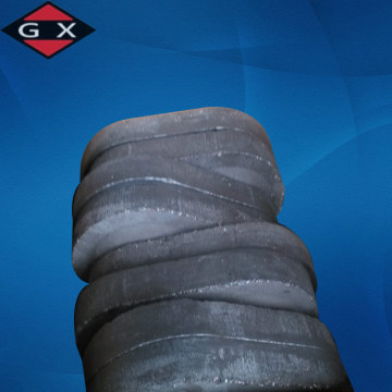 Qualified Alumina Carbon Ladle Slide Gate Plate