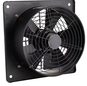 Fan AC Front and Back Fan T5 Medical Equipment