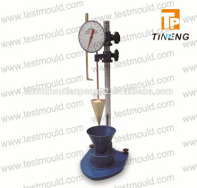 Cone penetrometer,dynamic penetrometer