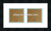 Pre-cut 11x14" wholesale matte board mat board matboard for photo frame