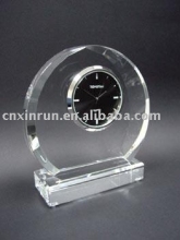 FKS12 crystal clock