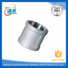 one touch casting stainless steel plumbing tools valve socket