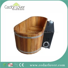 Two person oval spa pool small baby pool spa