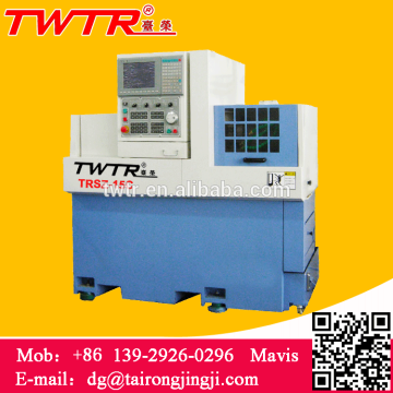 Headstock Motion Mini CNC Swiss Type Lathes