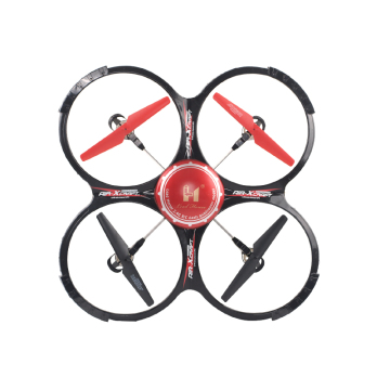 Professional RC Quadcopter With HD Camera