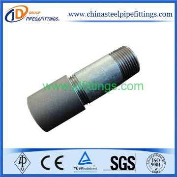 Carbon Steel Threaded Nipple