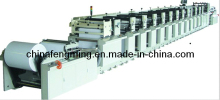 Medium-Range Flexographic Press