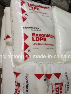 Virgin LLDPE Plastic Resin Distributor